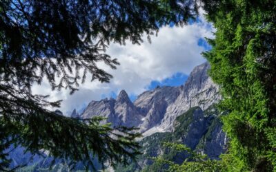 Trekking dolomitico